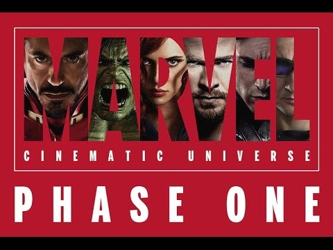 Watch Marvel Movies In This Order To Understand The Timeline And Movies Phase 1 Steemkr