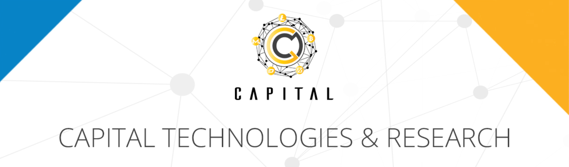 Image result for capital technologies and research ico