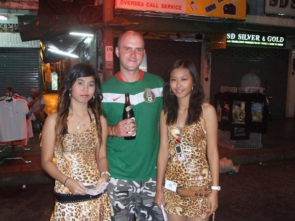 Thailand call girls