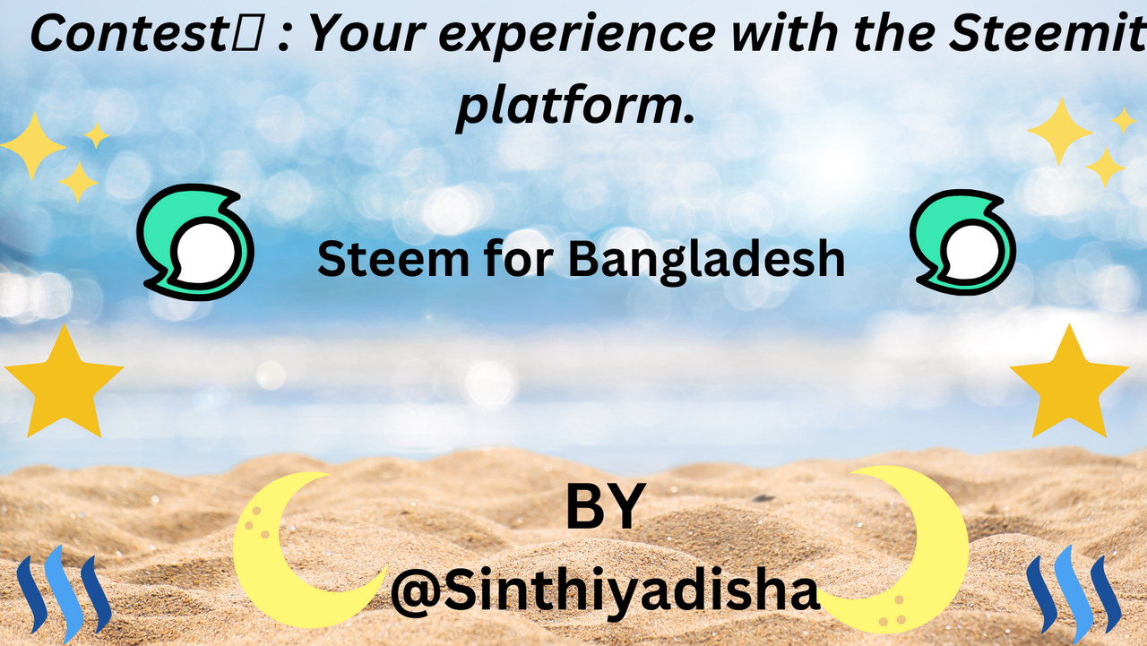 Steem for Bangladesh.png