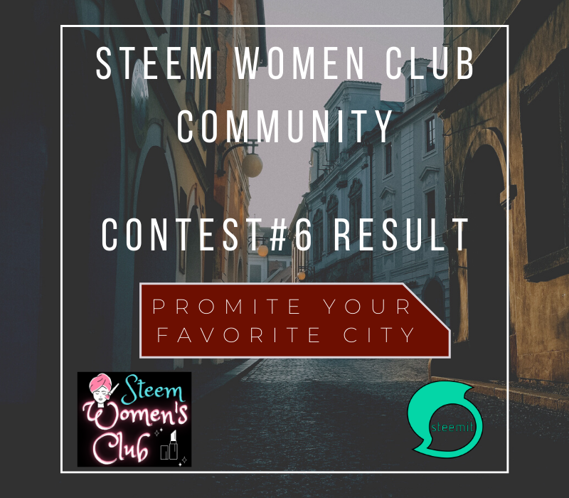 Steem women club communıty.png