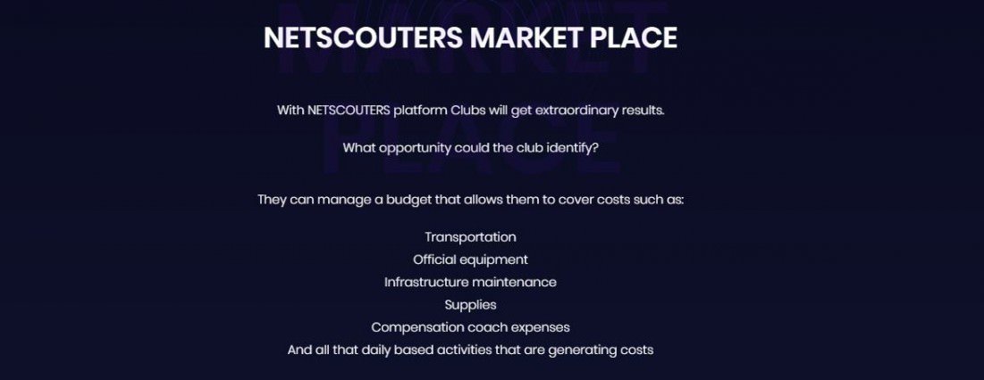Image result for netscoters ICO