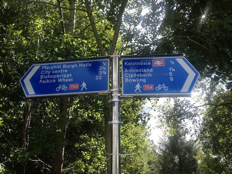 Signpost saying Bowling 9 copy.jpg