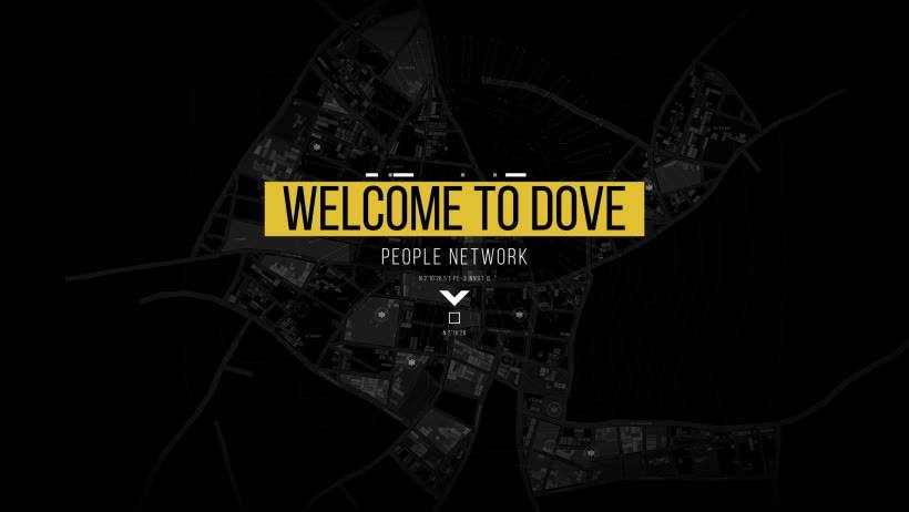 Hasil gambar untuk Dove Network bounty