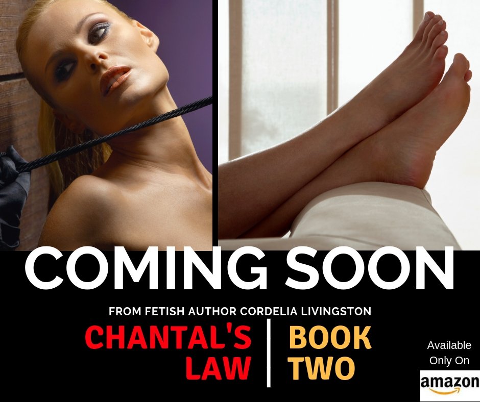 Chantal's Law Femdom Chantal's Law Femdom