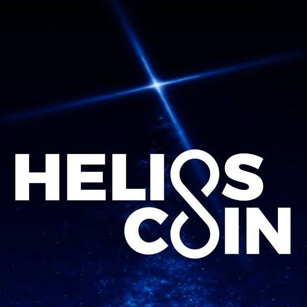 Image result for HELIOS COIN BOUNTY