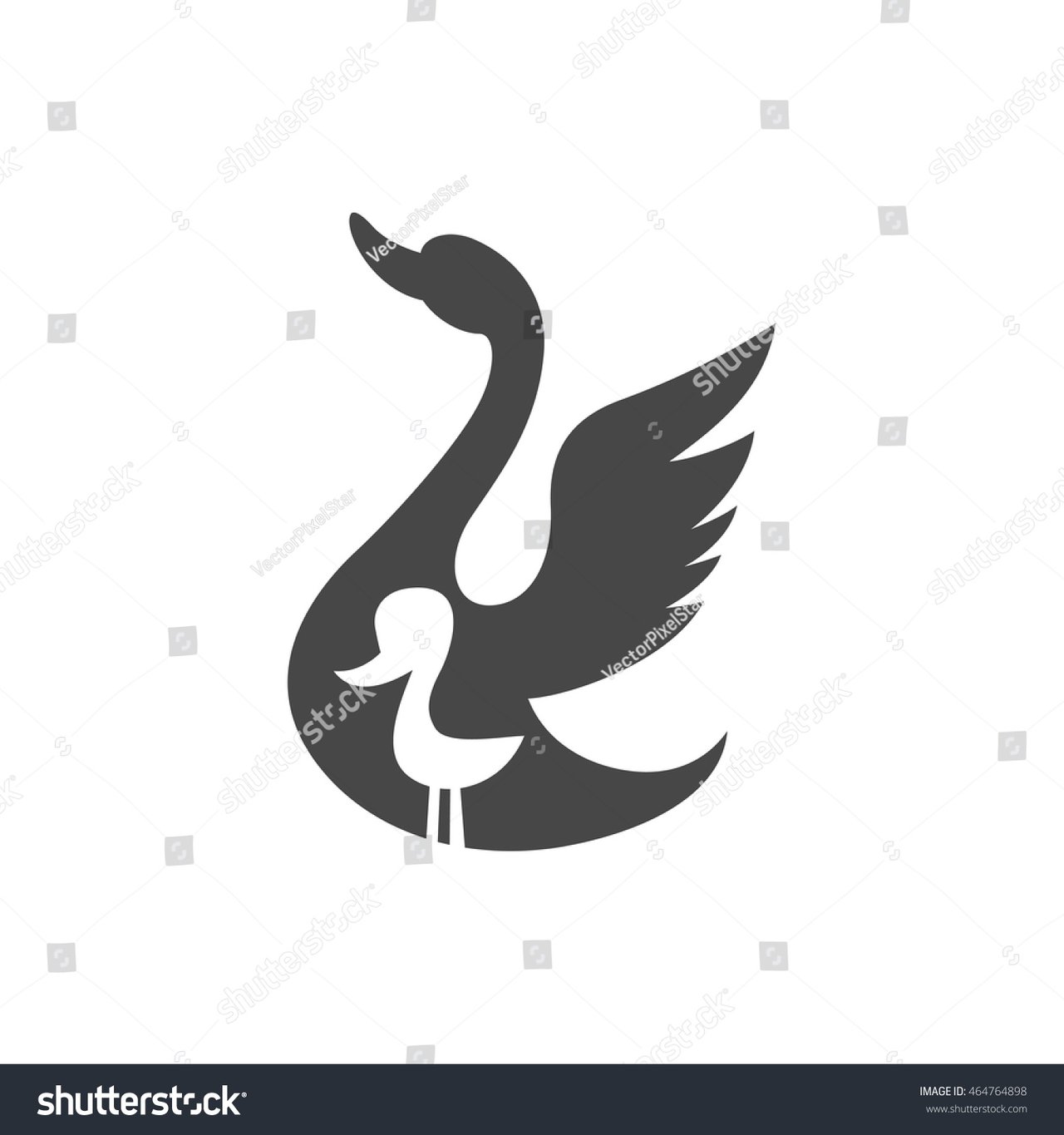 stock-vector-ugly-duckling-vector-graphic-illustration-logo-isolated-on-white-background-464764898.jpg