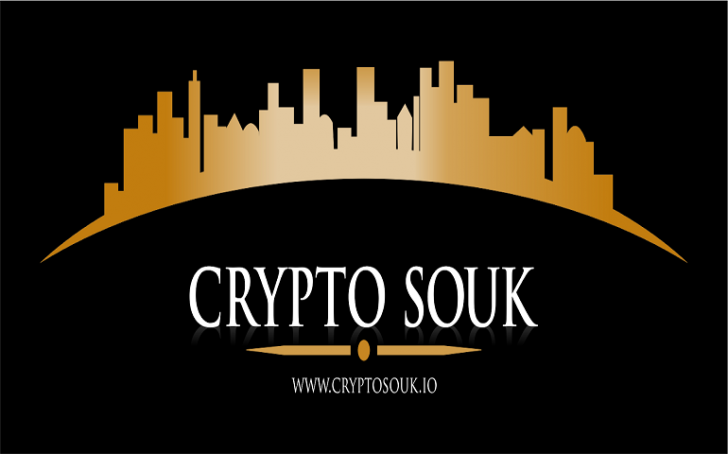 Image result for cryptosouk bounty