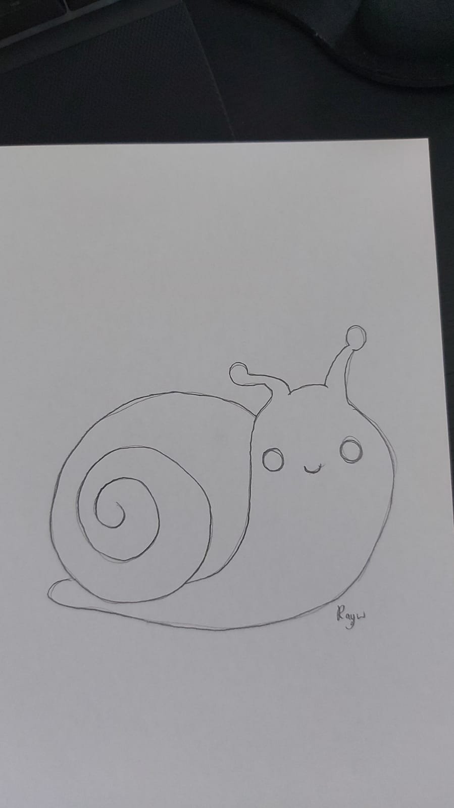 Lil snail.jpeg