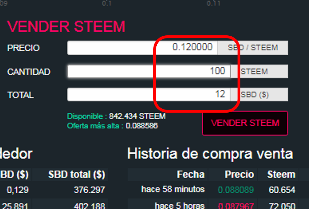 Cambio de SBD a Steem en mercado 11.png