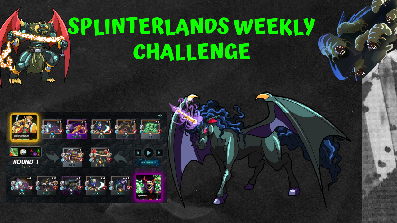 SPLINTERLANDS WEEKLY CHALLENGE (2).png