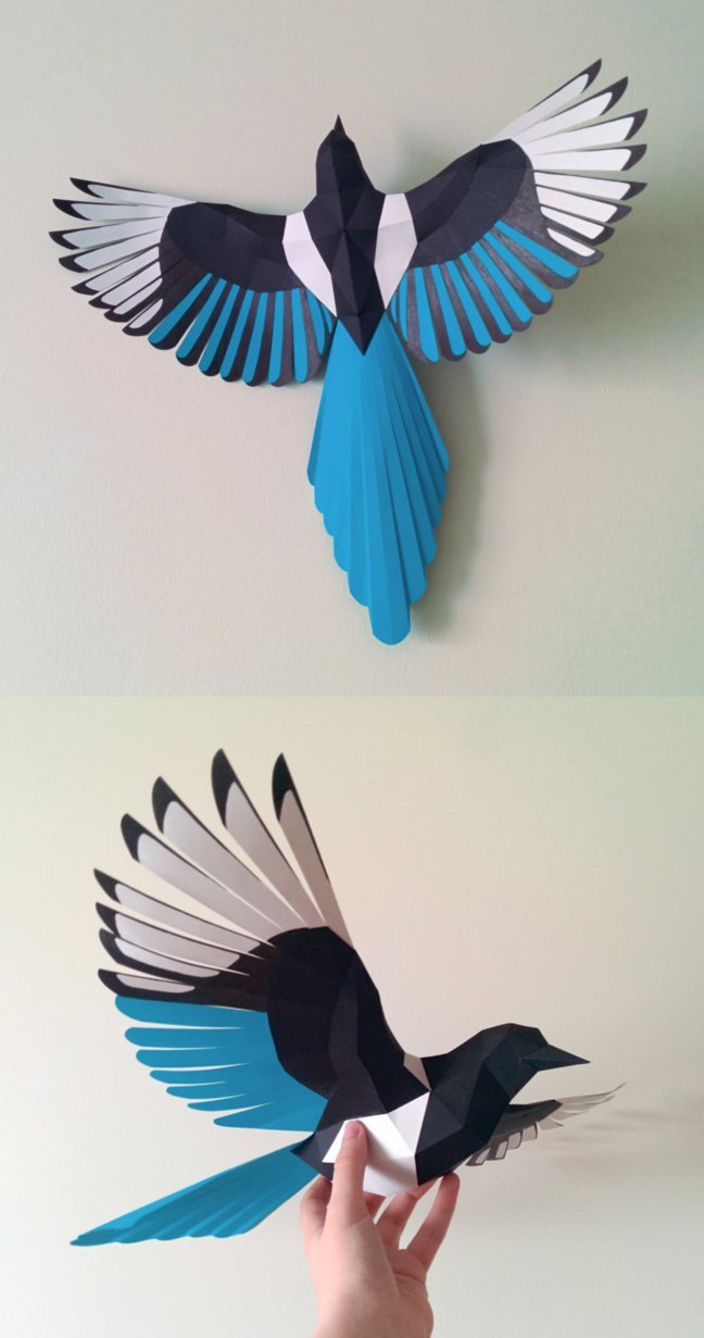 magpie_papercraft_by_gedelgo-da3mtou.png