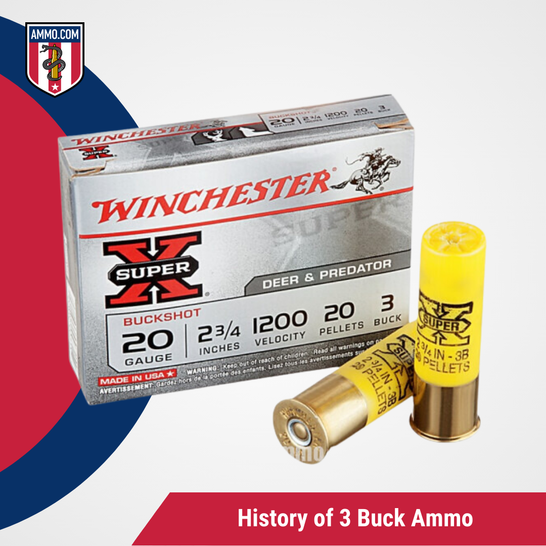 History of 3 Buck Ammo.png