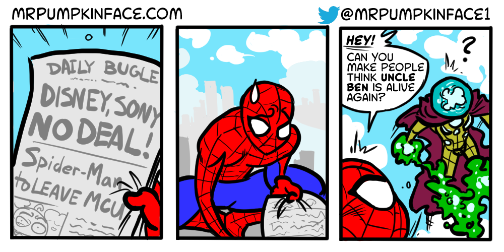 Uncle Ben Steemkr