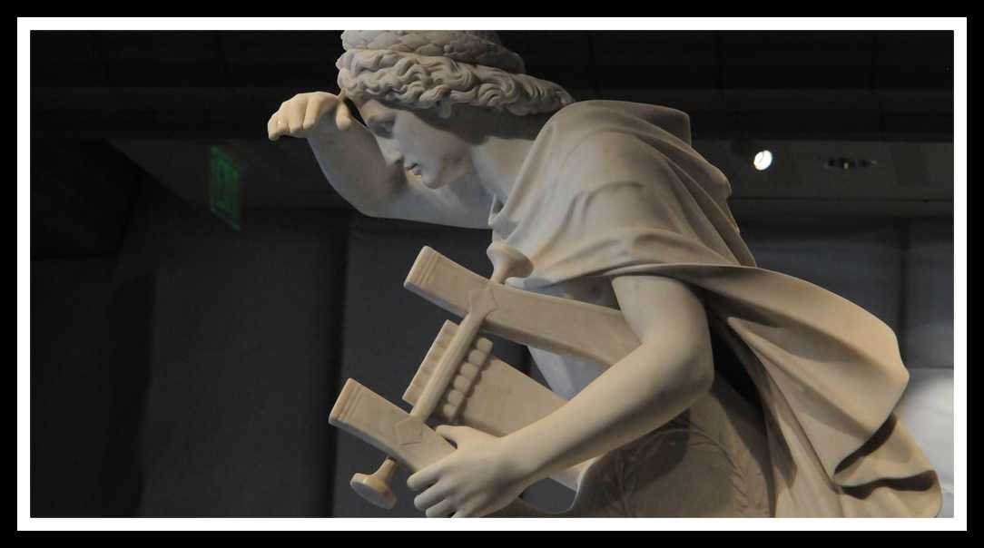 Orfeo y Euridice