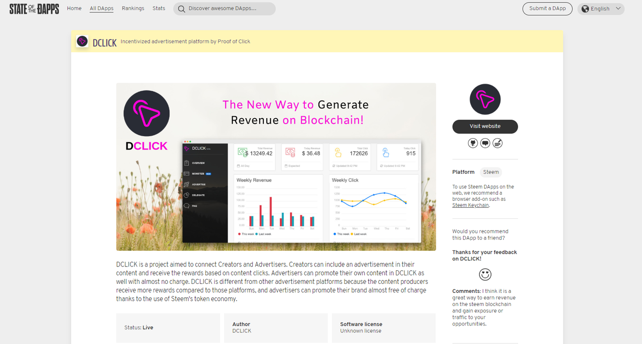 2019-03-22 22_22_16-DCLICK — Incentivized advertisement platform by Proof of Click.png