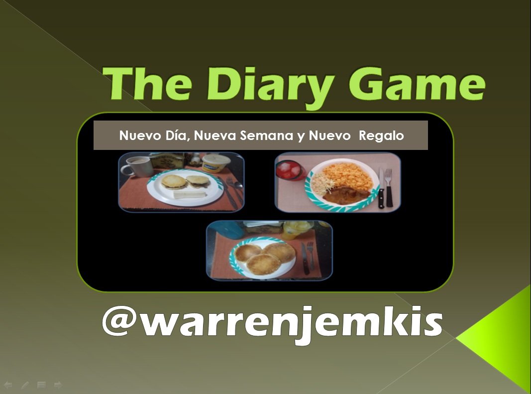 The Diary Game Portada Abril 05.jpg