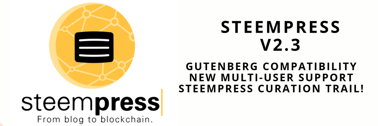 SteemPress 2.3.jpeg
