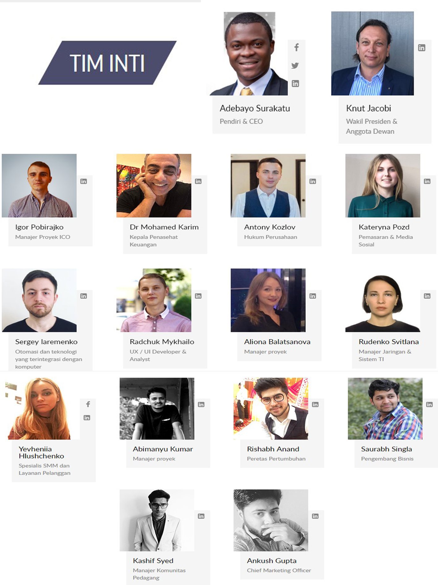 Hasil gambar untuk subaj bounty bitcointalk