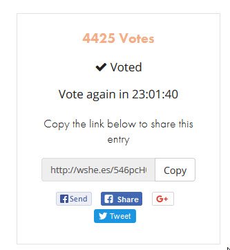 New vote for STEEM confirmed.jpg