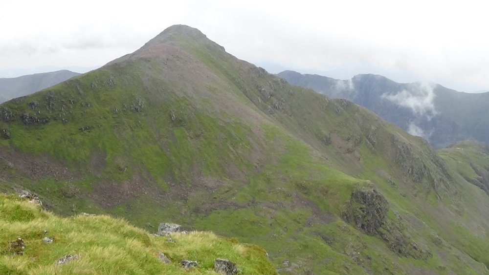 30 View up over Stob Coire nan Lochan.jpg