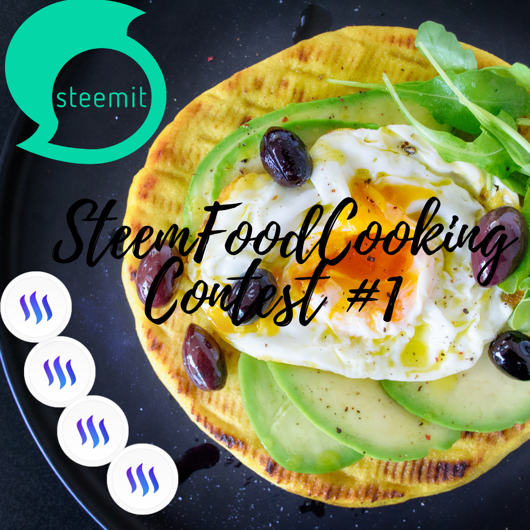 SteemFoods Cooking Contest #.png