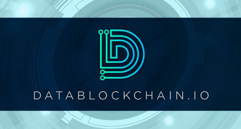 Картинки по запроÑу datablockchain.io steemit