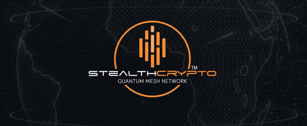 stealth crypto exchange