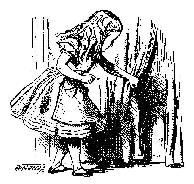 01-Illustration-von-Sir-John-Tenniel-Alice-in-Wonderland-Lewis-Carrol-1865.gif
