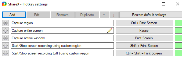 ShareX Hotkey Settings.png