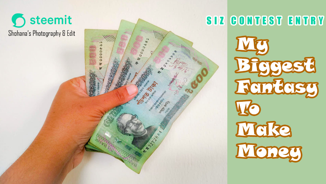 Fantasy what is your biggest