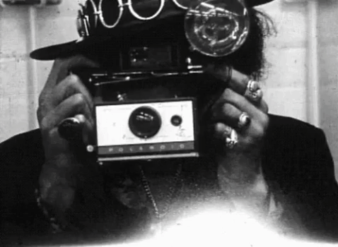 Hendrix with camera - thanks.gif