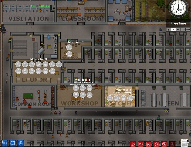 Prison Architect cell block with jobs.jpg