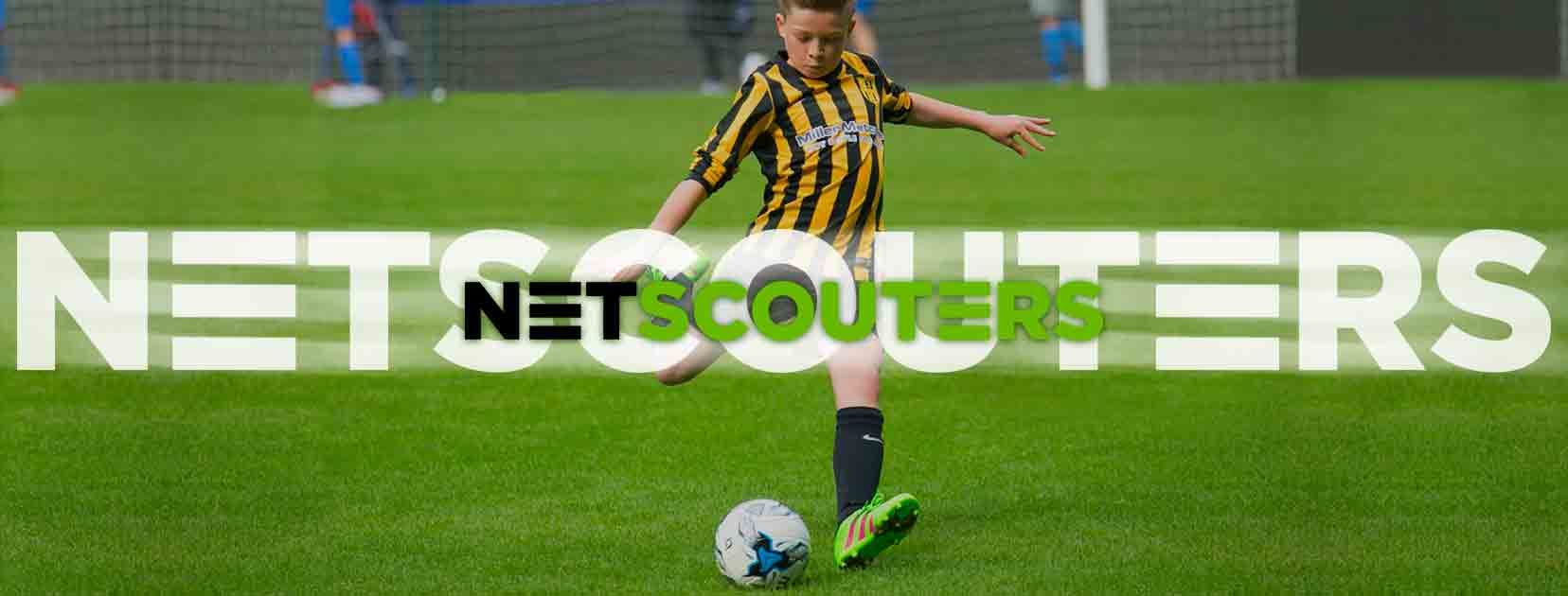 Beeldresultaat voor bounty netscouters