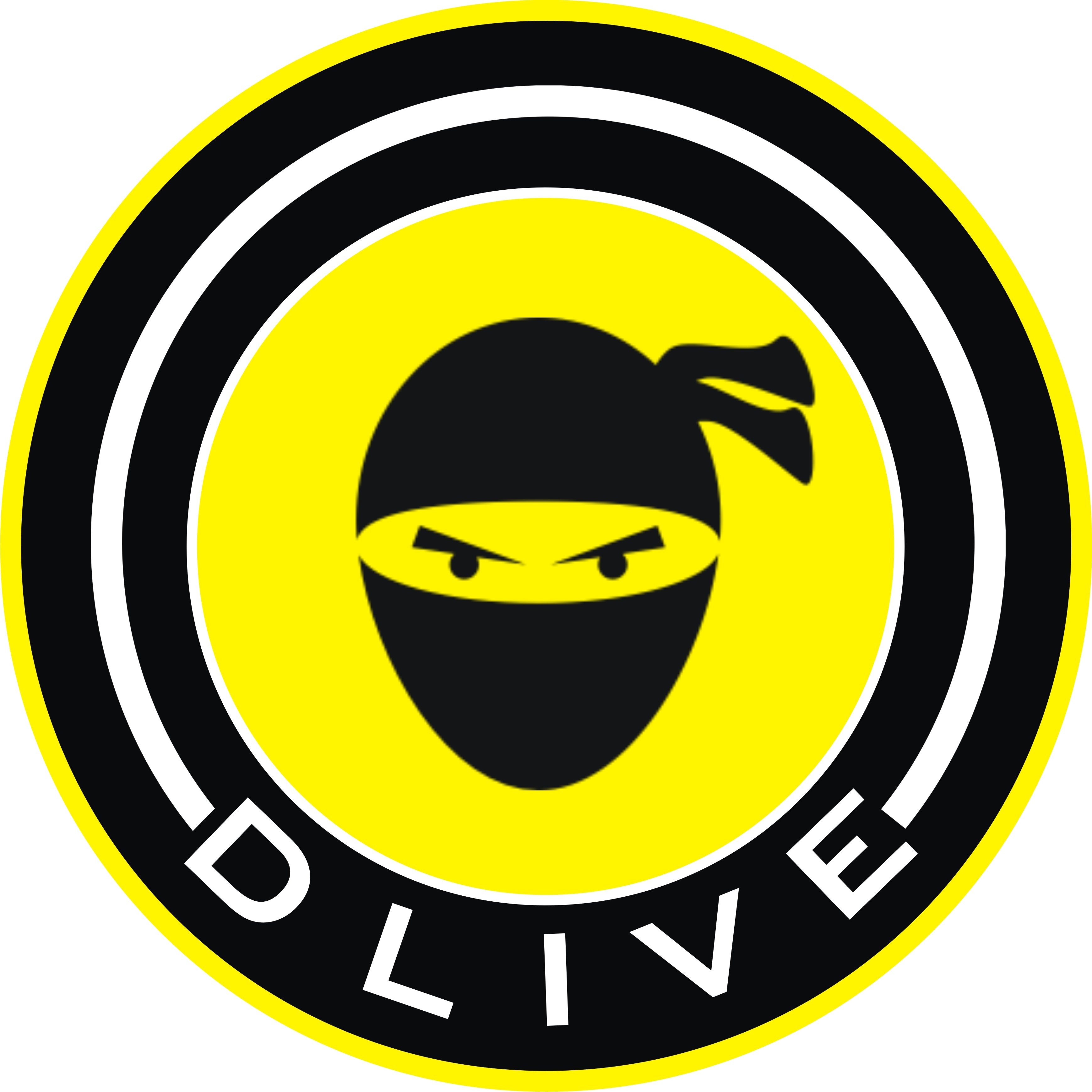 Let S Create A Brand Together For The New Dlive Steemkr