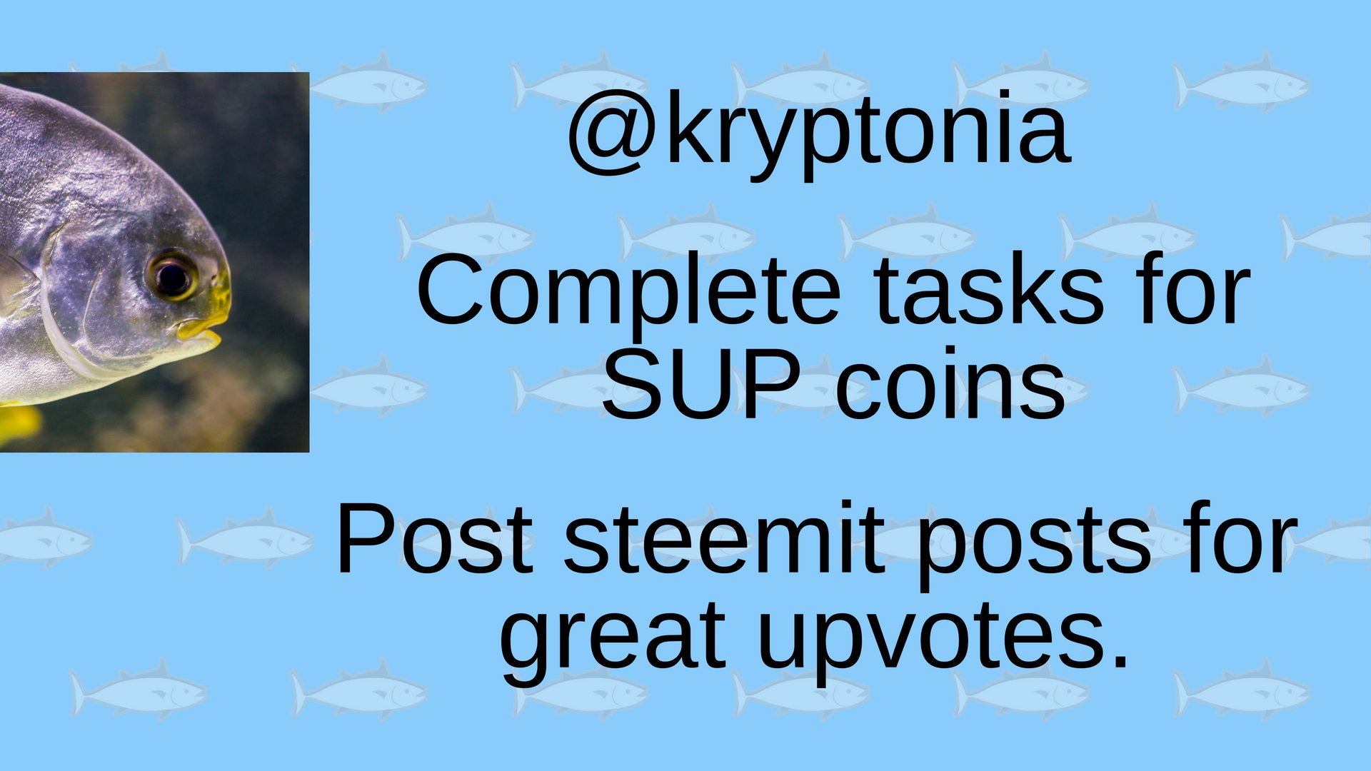 steemit minnow tips make money now kryptonia  fitinfun.jpg