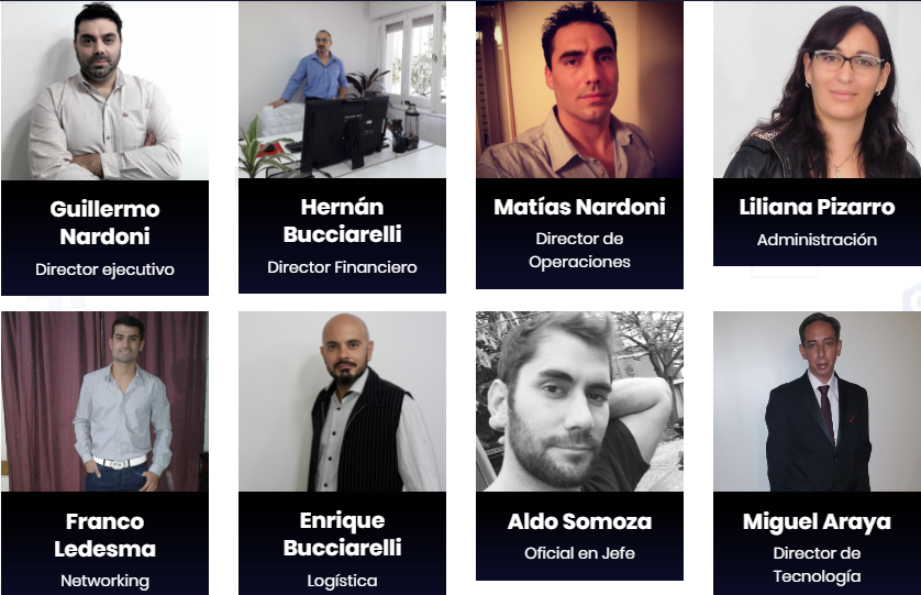 Image result for Scavo ICO