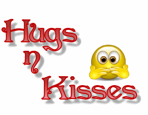hugs & kisses.gif
