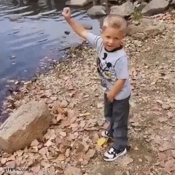 kid-throws-rock-into-lake.gif