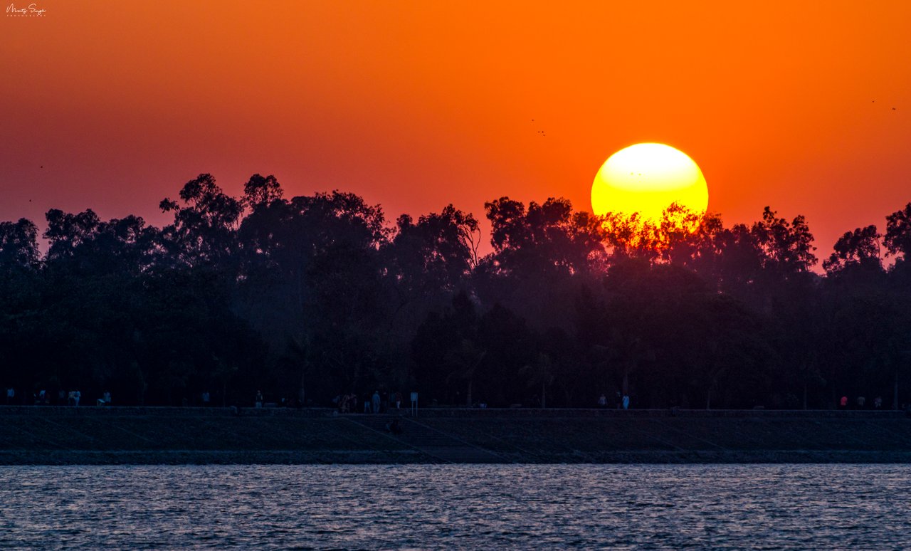 Sunset at Lake.jpg