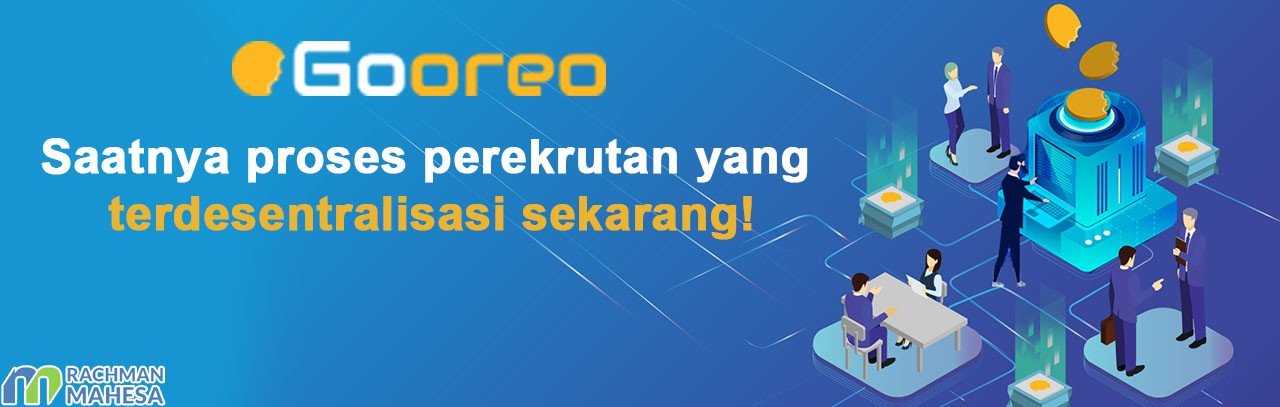 Hasil gambar untuk bounty Gooreo