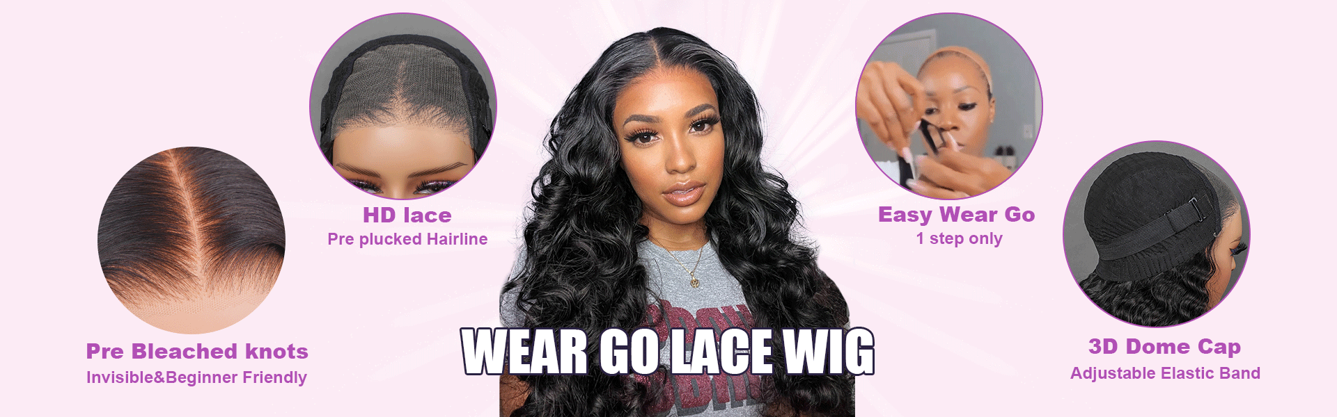 wear and go wigs