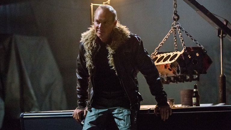 vulture