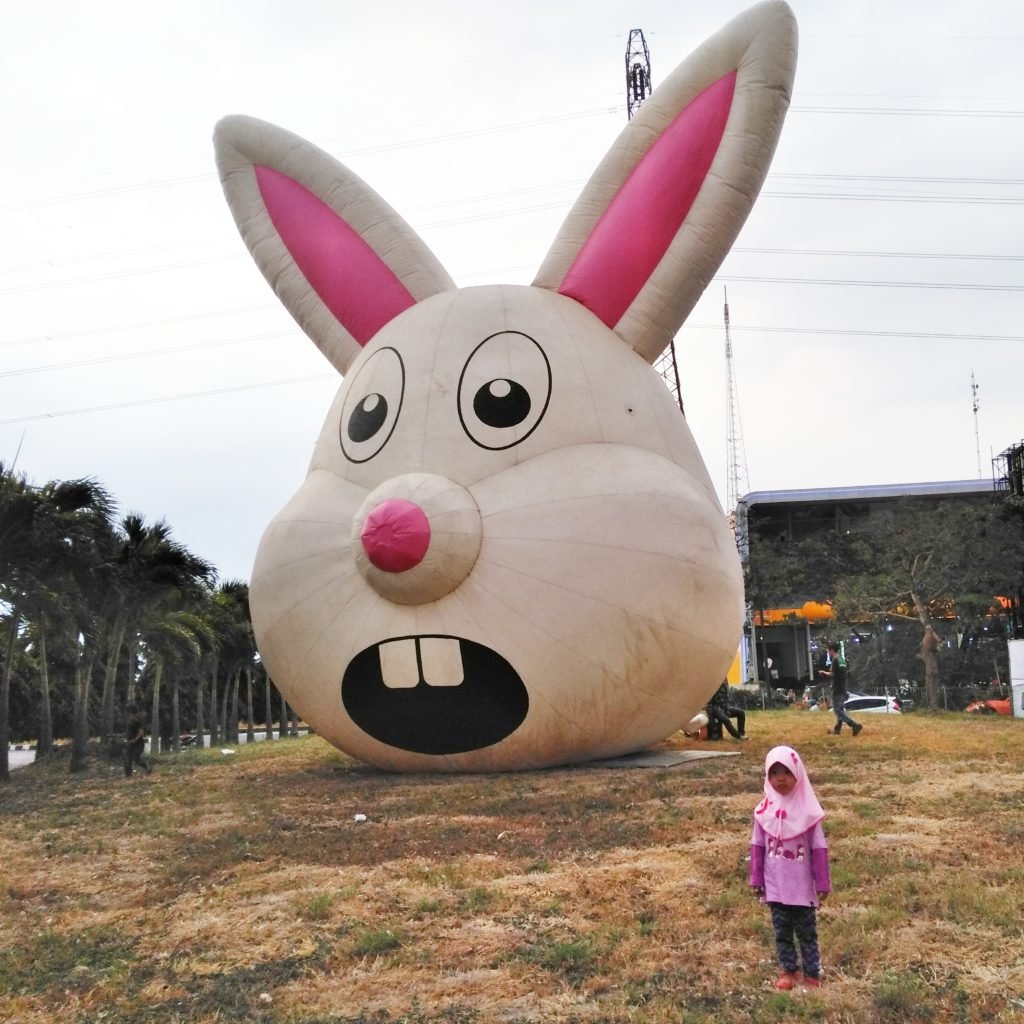 Funtopia Surabaya