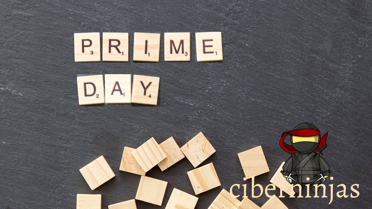 Prime Day Amazon: Las ofertas más espectaculares de 2019