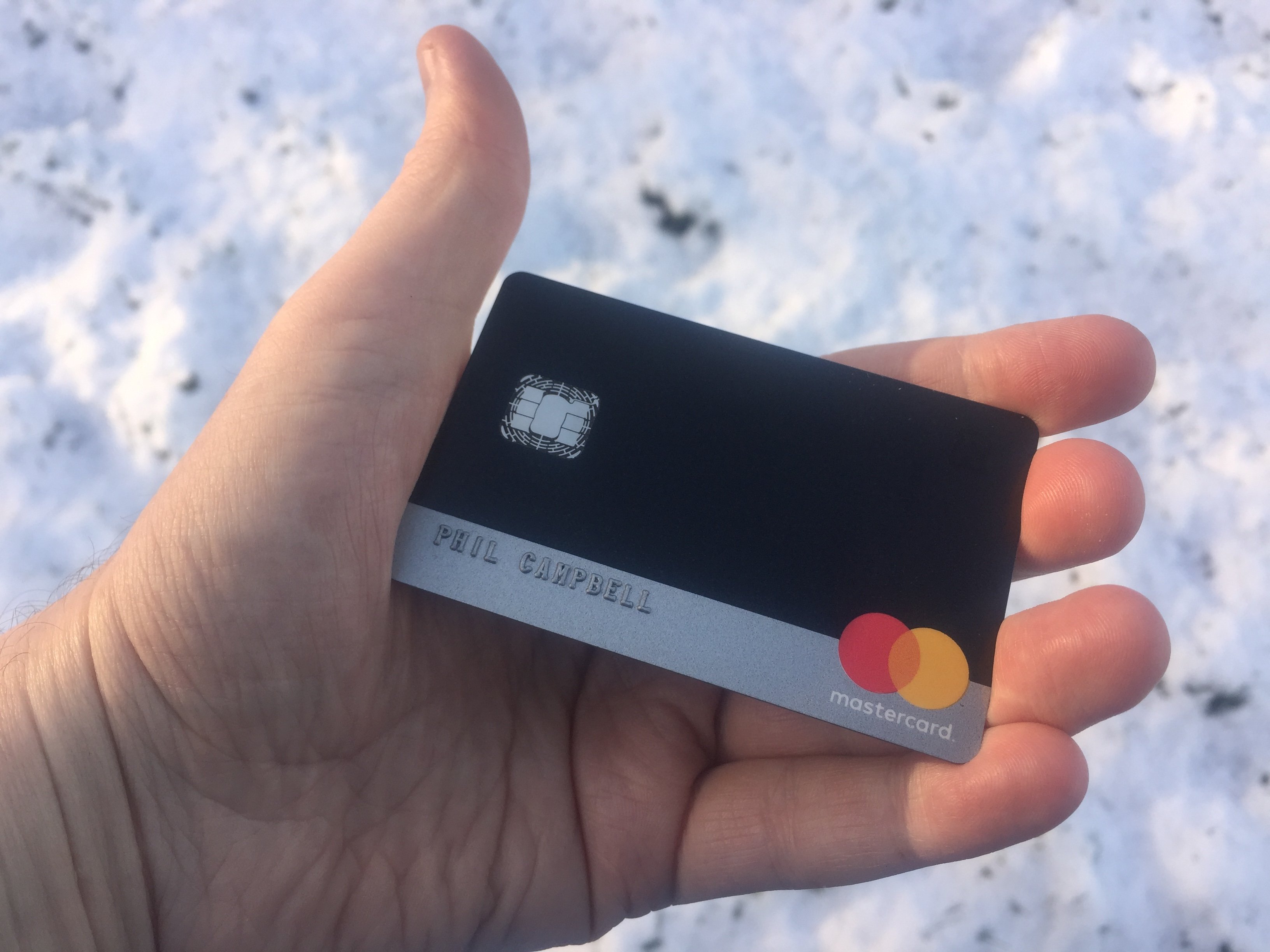 revolut card crypto