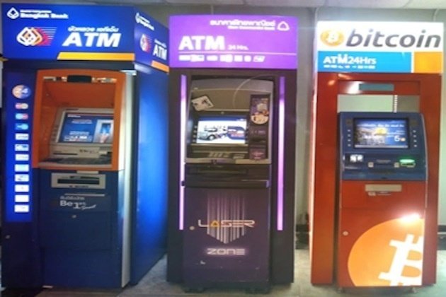 Come comprare Bitcoin con ATM