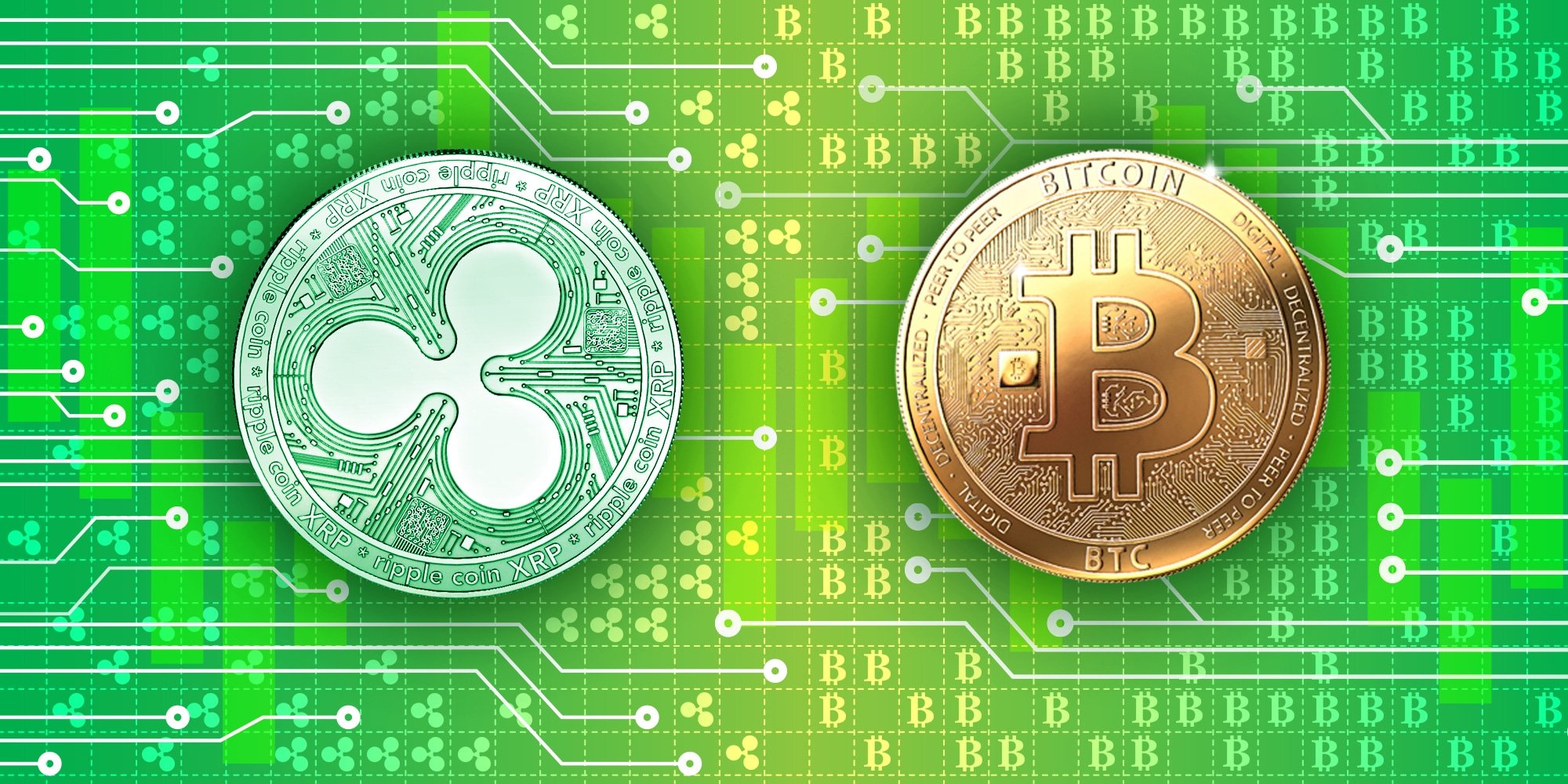 no ripple isnt the next bitcoin