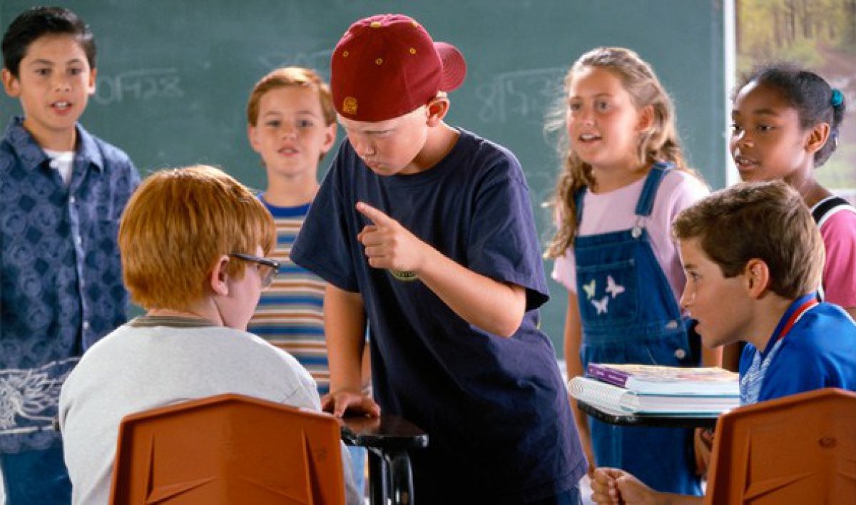 Resultado de imagen para bullying