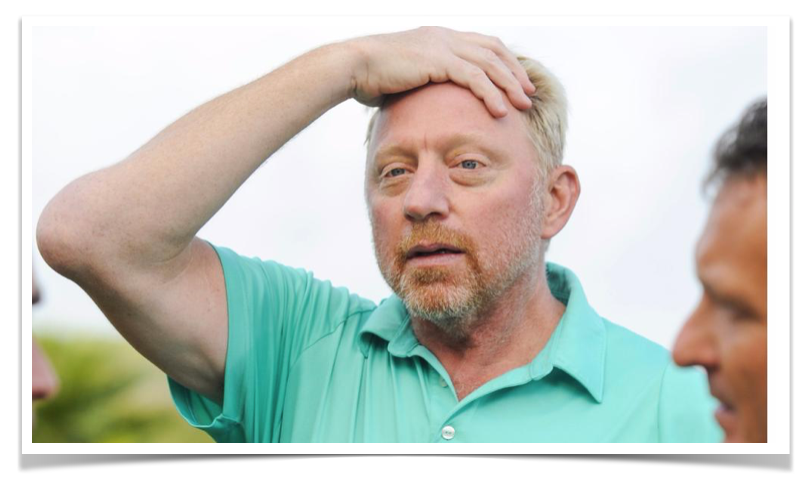 Boris Becker